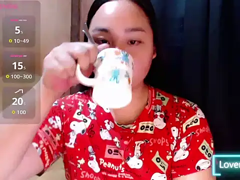 Snapshot of _Lylia chatting on July 15, 2:51 am Lylia online show from July 15, 2:51 am