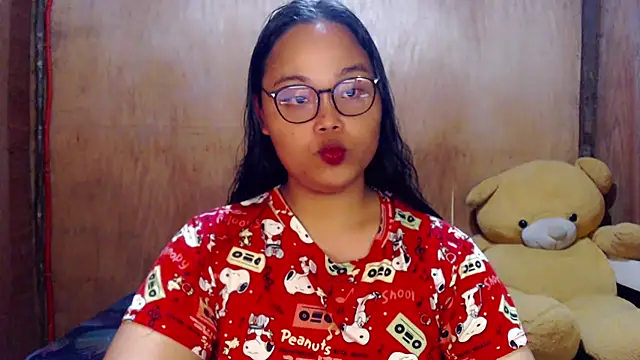  Lylia online show from October 3, 10:17 am