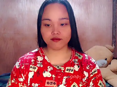  Lylia online show from March 31, 9:39 pm