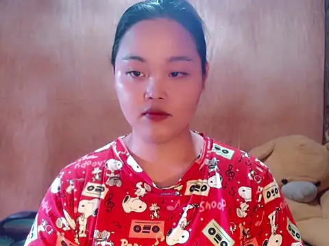  Lylia online show from May 2, 3:01 am