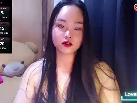 Snapshot of _Lylia chatting on June 14, 9:05 pm Lylia online show from June 14, 9:05 pm