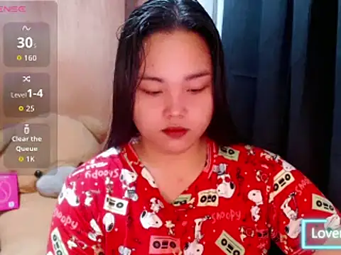Snapshot of _Lylia chatting on July 9, 9:58 pm Lylia online show from July 9, 9:58 pm