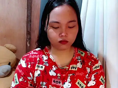 Snapshot of _Lylia chatting on February 15, 5:08 am Lylia online show from February 15, 5:08 am