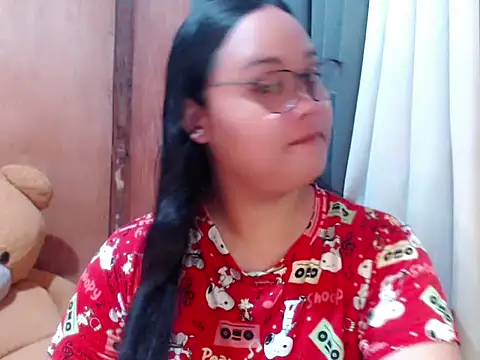 Snapshot of _Lylia chatting on January 9, 5:14 am Lylia online show from January 9, 5:14 am