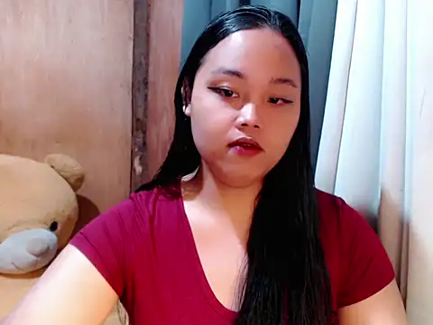 Snapshot of _Lylia chatting on February 13, 9:37 pm Lylia online show from February 13, 9:37 pm