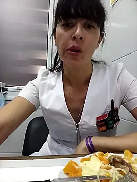 aphrodite sexy online show from April 19, 2:23 am