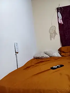 aphrodite sexy online show from January 6, 7:40 pm