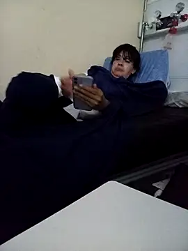 aphrodite sexy online show from January 8, 7:03 am