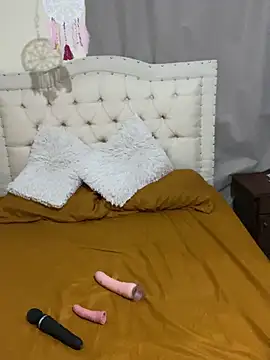 aphrodite sexy online show from May 28, 3:18 pm