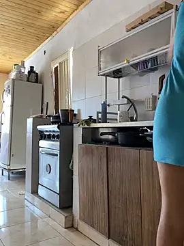 aphrodite sexy online show from January 10, 4:24 pm