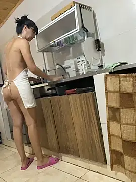 aphrodite sexy online show from March 26, 8:18 pm