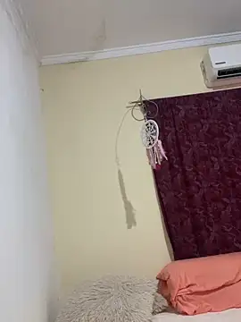 aphrodite sexy online show from April 10, 5:20 pm