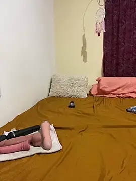 aphrodite sexy online show from April 8, 5:36 pm