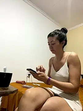 aphrodite sexy online show from October 28, 2:27 pm