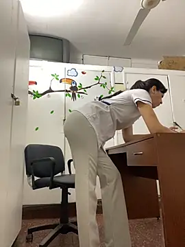 aphrodite sexy online show from October 20, 4:18 pm