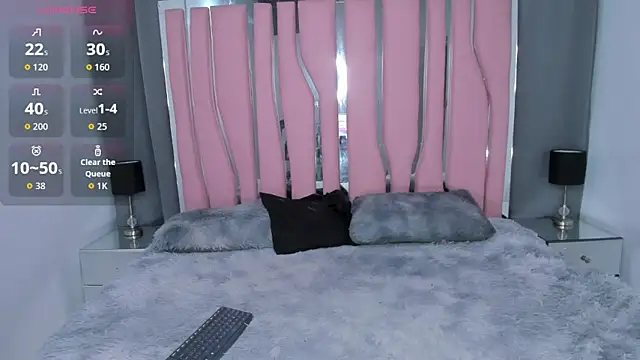 Snapshot of Dantzel_ chatting on November 15, 7:29 pm Dantzel online show from November 15, 7:29 pm