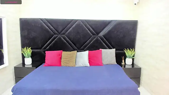Snapshot of Dantzel_ chatting on July 2, 3:07 am Dantzel online show from July 2, 3:07 am