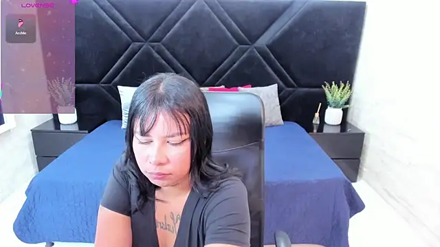 Snapshot of Dantzel_ chatting on June 25, 6:57 pm Dantzel online show from June 25, 6:57 pm