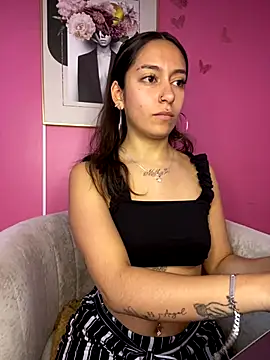 Alaska euphoria online show from December 17, 8:03 pm