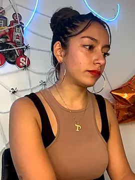 Alaska euphoria online show from November 1, 9:41 pm