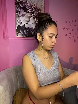 Alaska euphoria online show from February 3, 2:53 am