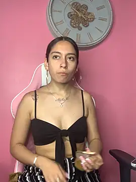 Alaska euphoria online show from February 27, 8:08 pm