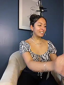 Alaska euphoria online show from December 19, 10:23 pm