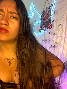 Alaska euphoria online show from October 16, 7:22 pm