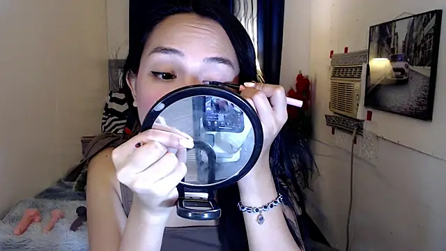 Snapshot of Goddess_Isabel chatting on September 28, 4:58 pm Goddess Isabel online show from September 28, 4:58 pm