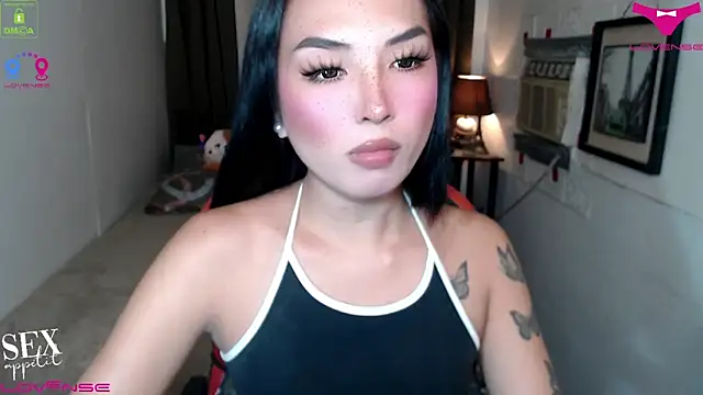 Snapshot of Goddess_Isabel chatting on November 24, 6:24 am Goddess Isabel online show from November 24, 6:24 am