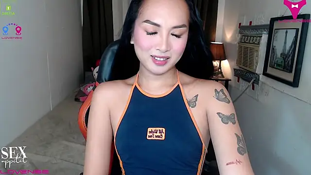 Snapshot of Goddess_Isabel chatting on December 2, 7:21 am Goddess Isabel online show from December 2, 7:21 am