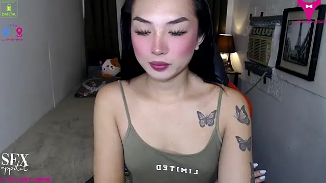 Snapshot of Goddess_Isabel chatting on November 26, 6:57 am Goddess Isabel online show from November 26, 6:57 am