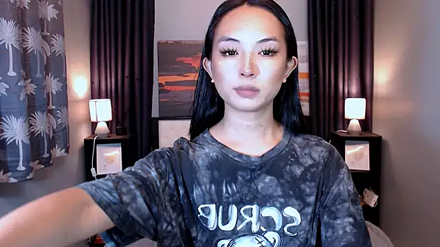 Snapshot of Goddess_Isabel chatting on December 18, 10:41 am Goddess Isabel online show from December 18, 10:41 am