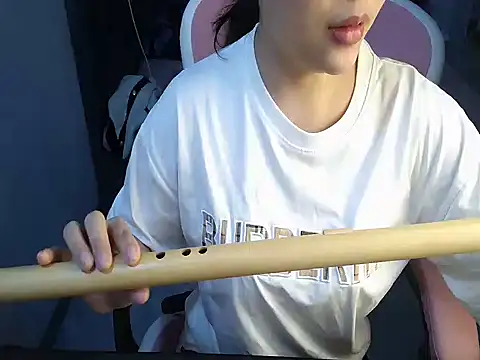 Ori-Yannie online show from November 12, 6:50 am