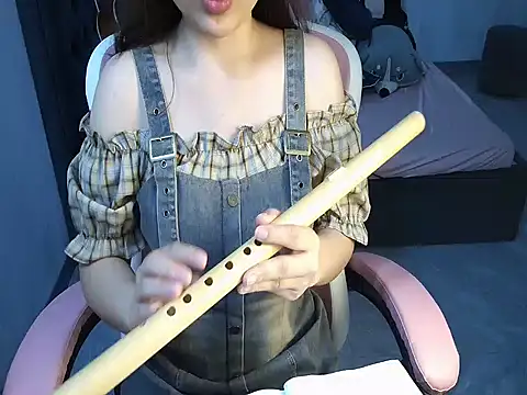 Ori-Yannie online show from October 27, 6:47 am