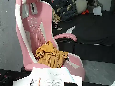 Ori-Yannie online show from February 6, 4:19 am