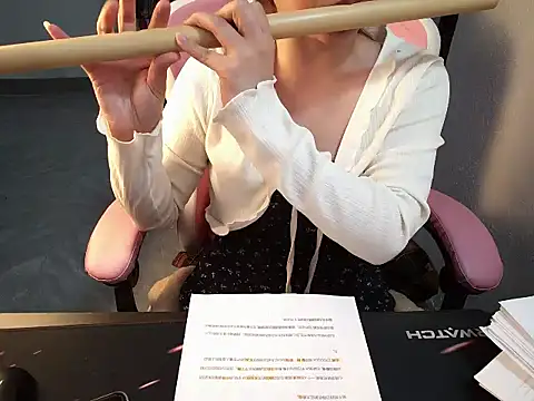 Ori-Yannie online show from March 4, 3:36 am