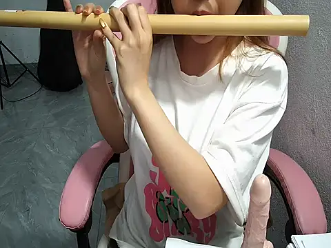 Ori-Yannie online show from March 16, 3:03 am