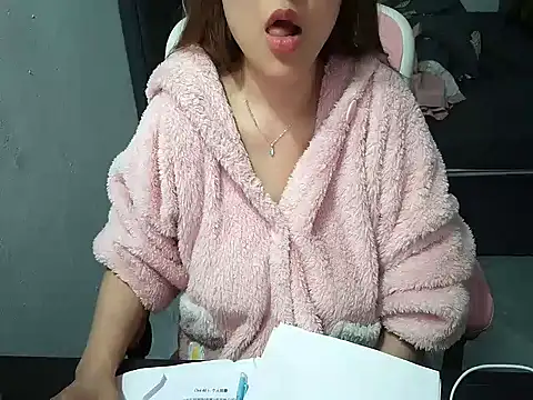 Ori-Yannie online show from February 10, 3:11 pm