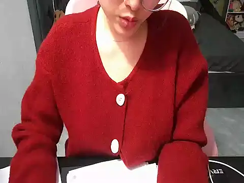 Ori-Yannie online show from February 13, 4:23 am