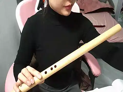 Ori-Yannie online show from November 5, 6:49 am