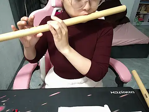 Ori-Yannie online show from November 18, 7:33 am