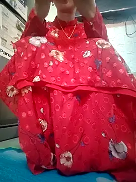 Du-Uyen online show from November 18, 2:49 am