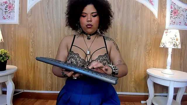 Kaidapunk online show from November 18, 8:12 pm