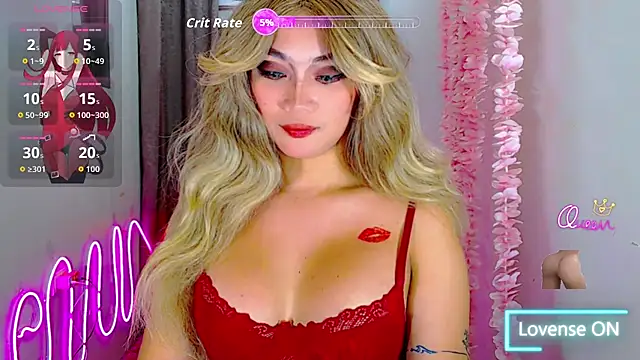SavanaSexy online show from February 13, 3:23 pm