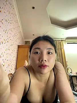 Snapshot of D2sweet chatting on October 19, 2:31 pm D2sweet online show from October 19, 2:31 pm