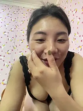 D2sweet online show from October 23, 3:43 pm