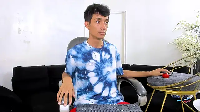 Sir of Lust online show from September 20, 3:44 am