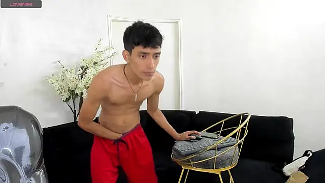Sir of Lust online show from September 14, 4:35 am