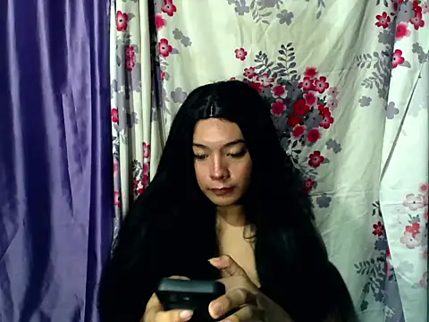 Filipina milker online show from November 29, 2:50 pm